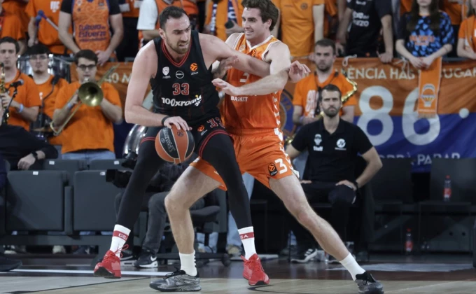 EPA/Miguel Angel Polo